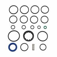 Kit de réparation de joints pour perforatrice hydraulique compatible Atlas Copco Epiroc Sandvik Montabert – Pièces OEM personnalisables