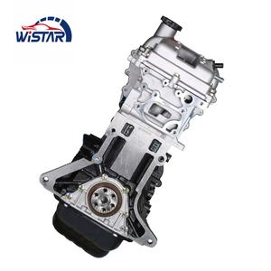 Vente flash Nouveau moteur d'assemblage 1.0L LMT B10D1 pour <span class=keywords><strong>Chevrolet</strong></span> Beat M300 <span class=keywords><strong>Spark</strong></span> pour Daewoo Matiz 3 - Product Image 5