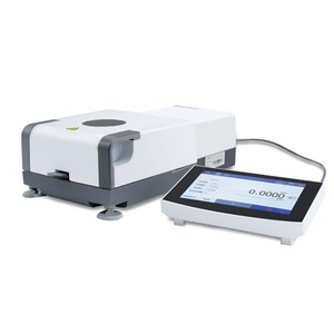 Meade Rapid Moisture Meter/Moisture Analyzer/Halogen Moisture Tester - Product Image 4