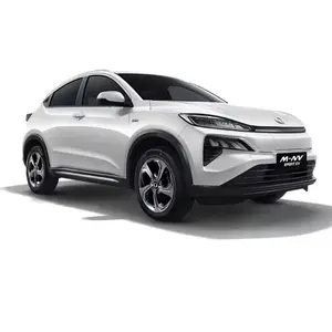 2023 Dongfeng MNV new energy vehicles Hehua Honda MNV Sport EV long battery life electric Cars SUV