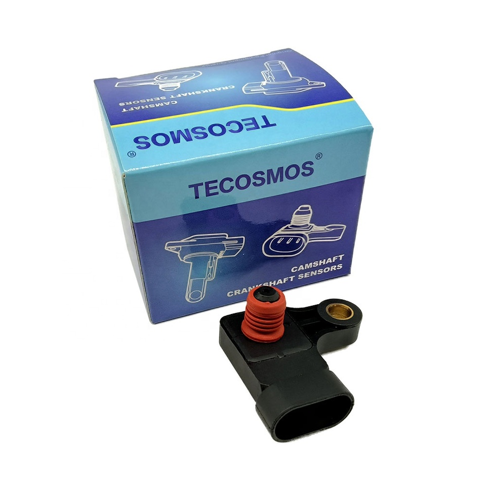 New MAP Sensor Sensor de mapa 96330547 for Chevy Aveo Daewoo Matiz KALOS