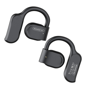 Vente en gros OWS Crochet d'oreille <span class=keywords><strong>sans</strong></span> <span class=keywords><strong>fil</strong></span> Écouteur SMS-J44 <span class=keywords><strong>Sport</strong></span> Stéréo audifonos inalambricos Léger audifonos inalambricos gamer - Product Image 2
