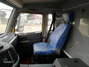 Grue de camion d'occasion Sany, capacité de charge nominale de 50 tonnes, moteur Weichai, hauteur de levage de 60 m, composants principaux incluant moteur et boîte de vitesses - Product Image 6