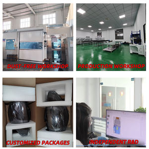 Kit de Carrosserie Pare-Chocs Avant 9Y0.1 de 2018-<span class=keywords><strong>2023</strong></span> pour <span class=keywords><strong>Porsche</strong></span> <span class=keywords><strong>Cayenne</strong></span> Coupé, Mise à Niveau vers le Kit de Carrosserie 9Y0.2 Turbo SD GT de 2024 - Product Image 6