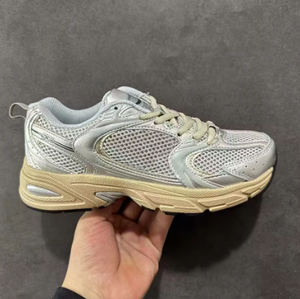 Nuove Sneakers con Ammortizzazione ad Aria <span class=keywords><strong>per</strong></span> Uomo e Donna, <span class=keywords><strong>Scarpe</strong></span> Sportive in Mesh alla Moda <span class=keywords><strong>per</strong></span> Corsa e <span class=keywords><strong>Palestra</strong></span>, Stile Casual Nero - Product Image 5