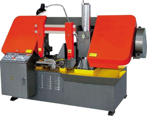 Máquina afiladora de sierra de acero de alta precisión para sierras de corte y cinta Aplicación de corte de metal - Product Image 2