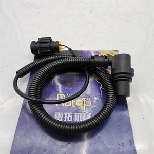 20508011 20374282 VOE3944124 Capteur de vitesse d'arbre à cames pour pièces d'excavatrice EC360B - Product Image 1