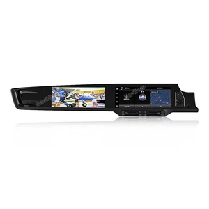 Pantalla Dual de 12.3 Pulgadas, Nuevo Diseño para Porsche Cayenne Panamera Macan, Radio Multimedia Android para Auto, Carplay, Navegación, Entretenimiento - Product Image 6