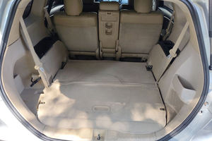 Auto Usata Affidabile Honda Odyssey 2.4L Edizione Lusso 2012 Benzina Van Vernice Originale Guida a Sinistra Basso Chilometraggio Pronta per la Spedizione FOB - Product Image 6