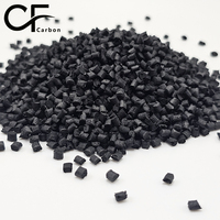 Filament en nylon carbone PA-CF 1,75 mm, matériaux de filament d'impression 3D, granulés pour imprimante 3D, bobine de 1 kg, FDM