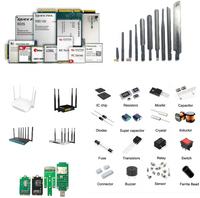 SIM7906E-M.2 Simcom LTE-A Modem 4G Cat6 jaringan nirkabel SIM7906 SIM7906E-M2 SIM7906E
