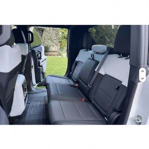RECÍEN LLEGADO: Camioneta GMC <span class=keywords><strong>Hummer</strong></span> EV de Doble Cabina USADA - Product Image 3