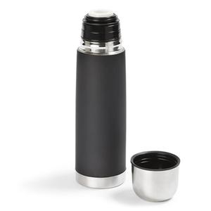 Botella de Acero Inoxidable OKADI de 1 Litro, Aislada de Doble Pared, con Logotipo Personalizado, Termo para <span class=keywords><strong>Agua</strong></span> - Product Image 3