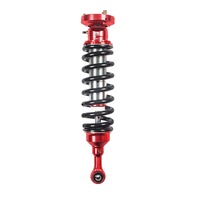 LC71/LC76/LC79 Kit de rehaussement de châssis avec modification de l'amortisseur à l'azote Nouvel état pour voitures