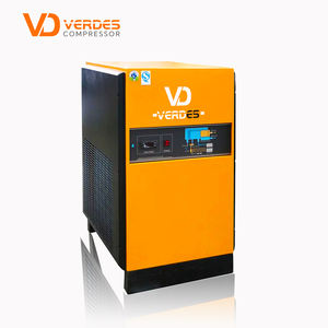 Essiccatore d'Aria Industriale a Prezzi Vantaggiosi, 4-5.5kw 7.5Kw 11Kw 7.5hp-100hp, Compressore d'Aria a Vite Refrigerato, Fornitore di Essiccatori Pneumatici - Product Image 3