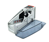 Mini Machine à compter l'argent, pour compter ses billets de banque, Portable, V40