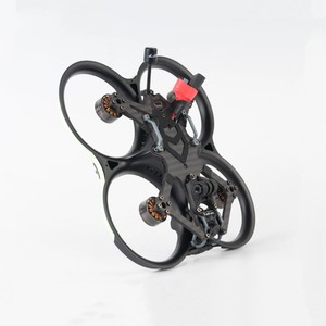3 pulgadas Pro Cinewhoop Fpv Drone Digital O3 versión Diy Mini Cinewhoop Freestyle Drone <span class=keywords><strong>Woop</strong></span> O3 Kit - Product Image 5