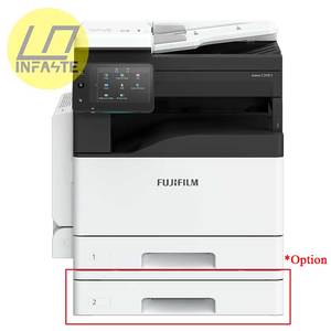 Photocopieur couleur <span class=keywords><strong>FujiFilm</strong></span> Apeos C2450s de bonne qualité, machine à photocopier, imprimante multifonctionnelle, scanner, ADF, USB, Wifi - Product Image 3