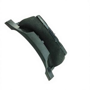 Housse anti-poussière pour volant Volkswagen Golf 6 2009 2013 Cuir 5K0857053D - Product Image 2