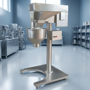 Wholesale Factory Price Automatic SS 316L Industrial Potato Mashing & <b>Tomato</b> Paste Machine Small Crusher for Food & Chemicals - Product Image 2