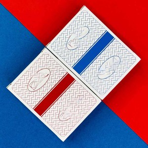 Wholesale WPT Texas Hold'em Tournament Specific Family Advertising Poker Large Font Waterproof Anti Folding Wear-resistant - Product Image 3