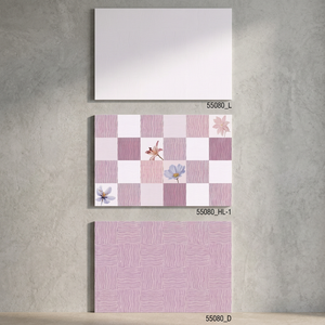 Qualité d'exportation 300x450mm Céramique numérique 30x45cm Espagne Carreaux muraux décoratifs de salle de bain 12x18 à bas prix Matériau de construction OEM - Product Image 1