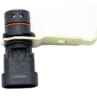 Sensor Posisi Crankshaft Akurat 12596851 untuk Chevrolet S10 C1500 Blazer Astro Cadillac Escalade Suku Cadang Mesin Mobil