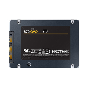 <b>SSD</b> 1TB 2TB 4TB 8TB 250G 500G 870 860 Pro Plus Solid-state Drive Solid State Drives - Product Image 2