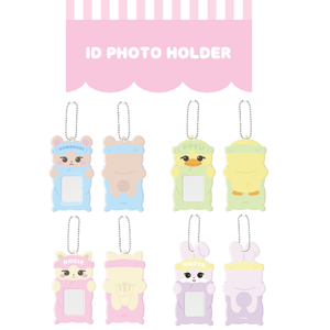 Portafotos Oficial de BLACKPINK BPTOURMSH, Porta Tarjetas de Ídolos, Regalo Coleccionable para Fans del Grupo Femenino Coreano - Product Image 4