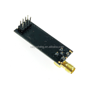 1100m dài phạm vi NRF24L01 + PA + LNA Module không dây với ăng-ten - Product Image 2