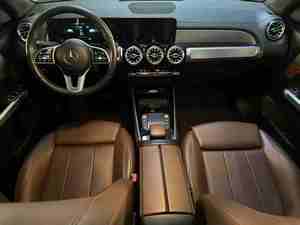 Mercedes-Benz <span class=keywords><strong>2021</strong></span> GLB 180 Dynamic Edition SUV 1.3T 136 ch, véhicule d'<span class=keywords><strong>occasion</strong></span> en provenance <span class=keywords><strong>de</strong></span> Chine, bon état, essence, en vente - Product Image 5