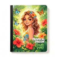 Carnet personnalisé avec votre logo, couverture souple, carnet de composition, agenda, papier 80g, format A4 A5, parfait pour votre marque
