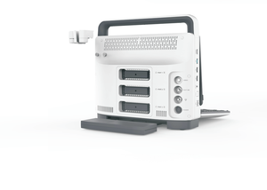 Sistem USG <span class=keywords><strong>Doppler</strong></span> Warna Veteriner VU3EXP  Komprehensif dan Presisi - Product Image 3