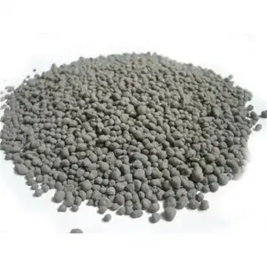 Idrosolubile diammonio idrogeno fosfato DAP 15-45-0 fertilizzante fosfato agricolo fabbricazione all'ingrosso prezzo ragionevole