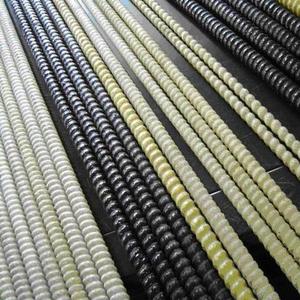 Barras de refuerzo FRP con excelente resistencia a la fatiga para varios proyectos con servicio de procesamiento de corte - Product Image 1