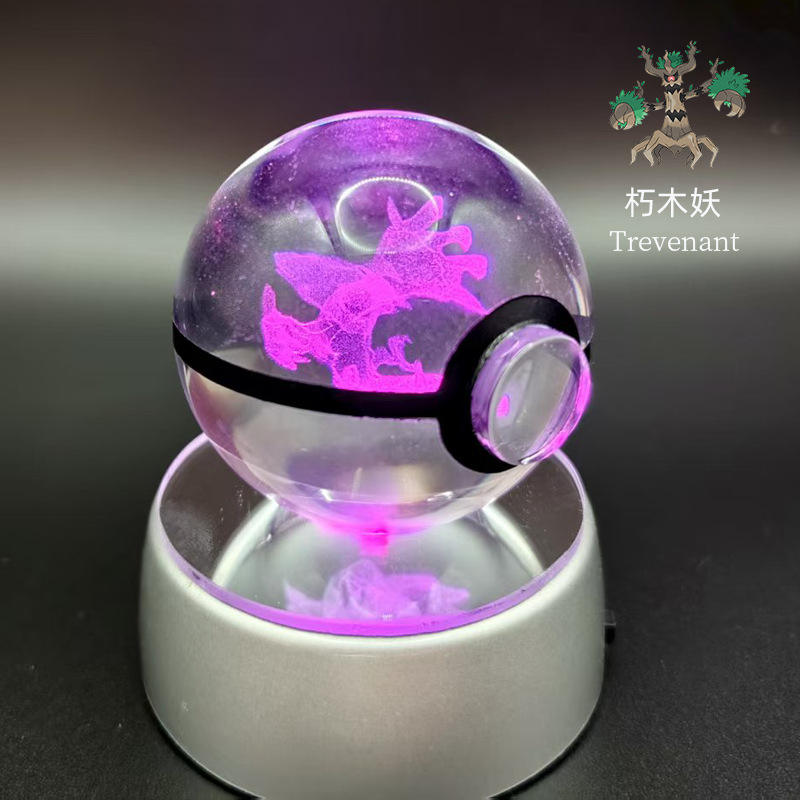 ปีศาจไม้เน่า