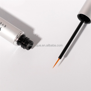 Bouteille de <span class=keywords><strong>Mascara</strong></span> Noir Protéiné de Sérum pour Cils Ensemble de Lifting des Cils Personnalisé Après-Soin Sérum de Croissance des Cils Bio Sans Huile de Marque Privée - Product Image 3