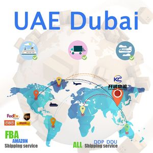 DDP Air Express Freight Forwarder dari Cina ke <span class=keywords><strong>Dubai</strong></span> harga yang kompetitif kategori produk - Product Image 2