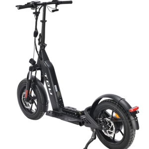 Entrepôt de l'UE 500w hors route scooter électrique 48v 13ah batterie amovible <span class=keywords><strong>grande</strong></span> <span class=keywords><strong>roue</strong></span> <span class=keywords><strong>tout</strong></span> <span class=keywords><strong>terrain</strong></span> scooter électrique - Product Image 2