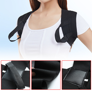 <span class=keywords><strong>Corrector</strong></span> de Postura Invisible, Banda de Fitness para Niños, Mujeres y Hombres, Soporte de Espalda Cómodo y Discreto para Deportes y Juegos - Product Image 6