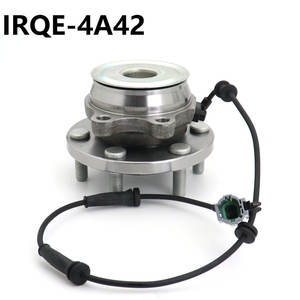 Ensemble de moyeu de roue avant Irqe 4A42 pour Nissan NP300 Dfac 40202-EA000, pièce de rechange neuve - Product Image 2