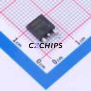 Transistor de Efecto de Campo (MOSFET) IPD100N06S403ATMA2 TO-252 Nuevo y Original - Product Image 1