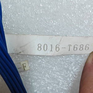 TOMMY FANUC FANUC 8042-T031#L400R0B Spare Part - Product Image 5