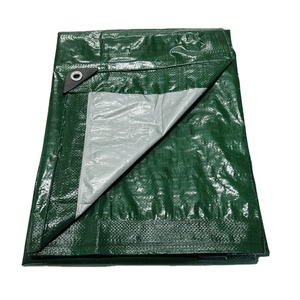 <span class=keywords><strong>Bâche</strong></span> en polyéthylène enduite de PE imperméable pour garçons et filles, tissu tissé robuste pour usage extérieur, vente chaude - Product Image 3