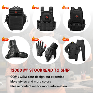 Chất lượng cao chiến thuật vest người đam mê đổ bộ vest Ánh sáng trọng lượng ngụy trang đa đâm kháng vest hoạt động ngoài trời - Product Image 4