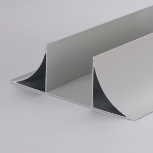 RoHS-gecertificeerde, aanpasbare, stofdichte <span class=keywords><strong>aluminium</strong></span> profielen - Product Image 4