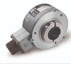 Hot Sale SENSATA HS35 Incremental Optical Encoder BEI-01070-393