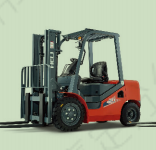 הליי 3 טון דיזל חם מכירה מלגזה סין העליון 3 טון lpg מלגזה heli <span class=keywords><strong>cpqy30</strong></span> cpq35 cpqy מפעל משלוח ב shanghai shanghai - Product Image 4