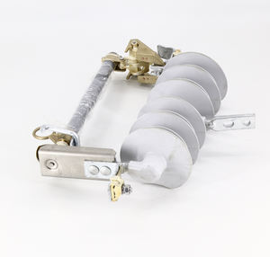 Fusible de caída térmica compuesto personalizado de alta calidad Recorte Fácil de instalar MV & HV Producto - Product Image 4