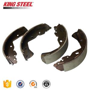 รองเท้าคัทชูคุณภาพสูง Kingsteel สำหรับรถยนต์ญี่ปุ่น Navara D23T รุ่น D4060-4JA0A ขายส่งแบบ OEM - Product Image 2
